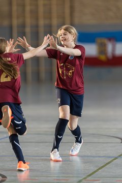 Bild 138 - wDJ Loewinnen Cup D2